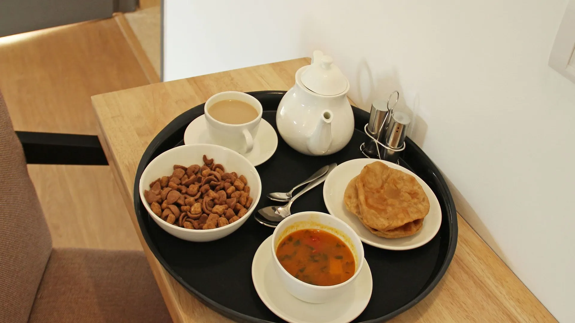 Oyo 10427 Shola Heaven Hotel Munnar